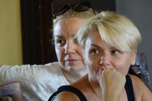 Виноробня Колоніст, Криничне